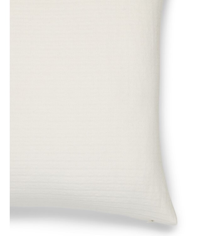 Marc O'Polo Viggo Off white Sierkussen