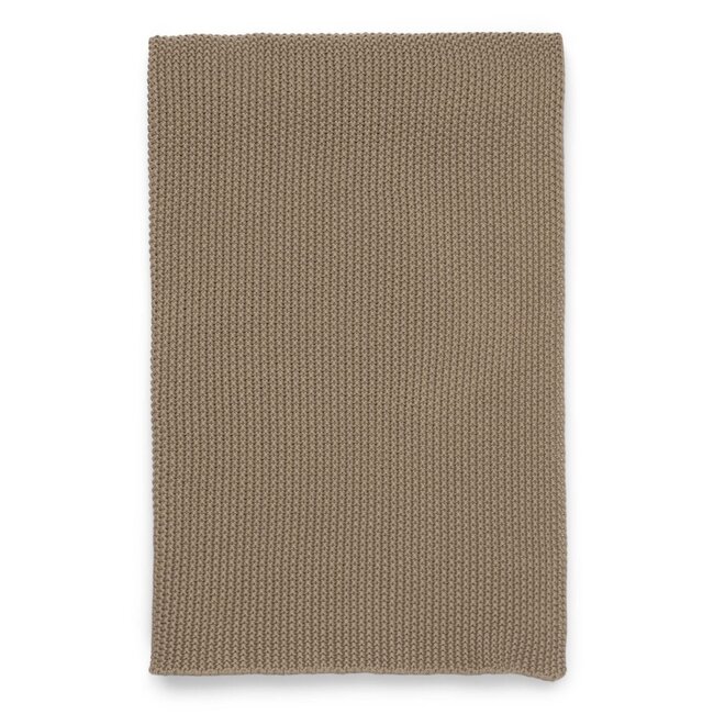 Marc O'Polo Nordic knit Oakwood Plaid