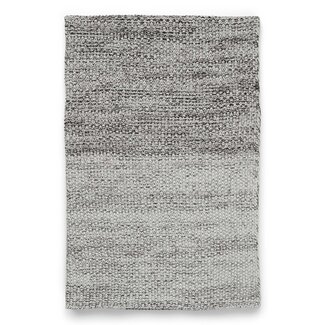 Marc O'Polo Marc O'Polo Nordic knit Melange Anthracite Plaid