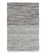 Marc O'Polo Nordic knit Melange Anthracite Plaid