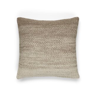 Marc O'Polo Marc O'Polo Nordic knit Melange Oakwood Sierkussen