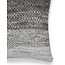 Marc O'Polo Nordic knit Melange Anthracite Sierkussen