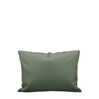 Marc O'Polo Marc O'Polo Senja Dark green Ivy Kussensloop