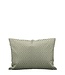 Marc O'Polo Svea Silvery green Kussensloop