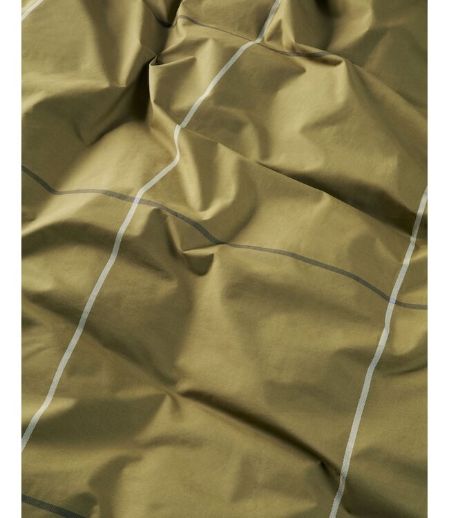 Marc O'Polo Suvie Deep pea Kussensloop