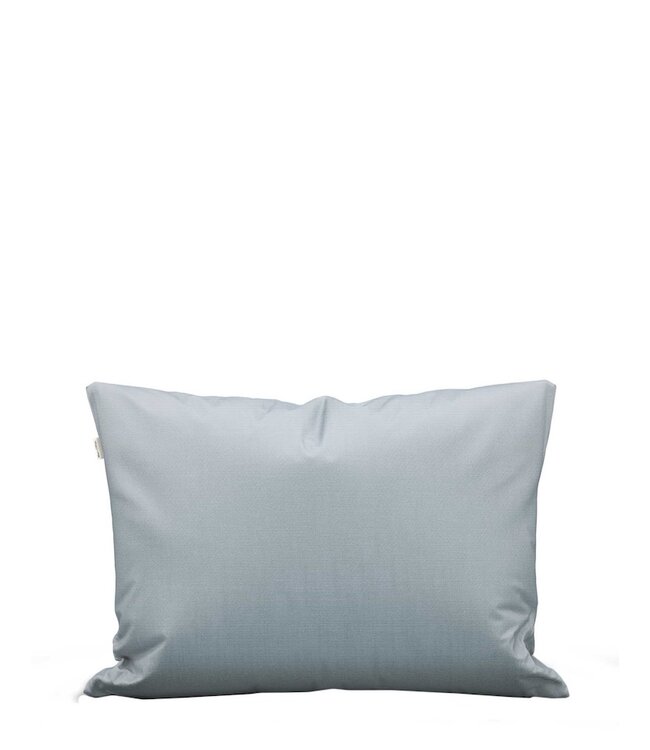 Marc O'Polo Jorn Calm blue Kussensloop