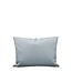 Marc O'Polo Jorn Calm blue Kussensloop