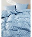Marc O'Polo Svea Calm blue Kussensloop