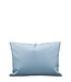 Marc O'Polo Svea Calm blue Kussensloop