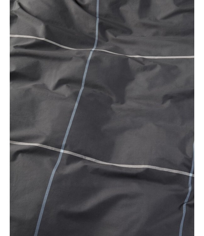 Marc O'Polo Suvie Anthracite Kussensloop