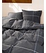 Marc O'Polo Suvie Anthracite Kussensloop