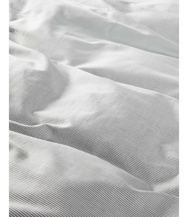 Marc O'Polo Jorn Anthracite Kussensloop