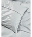 Marc O'Polo Suvie Grey mist Kussensloop