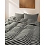Marc O'Polo Olle New black Kussensloop