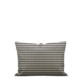 Marc O'Polo Marc O'Polo Olle New black Kussensloop