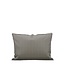 Marc O'Polo Olle New black Kussensloop