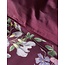 Essenza Augustina Mauve wine Kussensloop