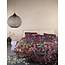Essenza Augustina Mauve wine Kussensloop