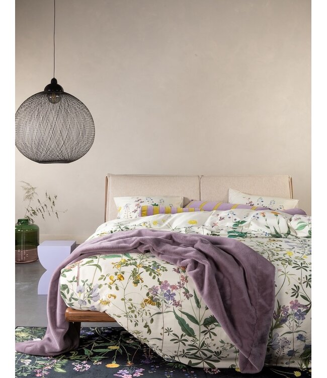 Essenza Augustina Vanilla Kussensloop