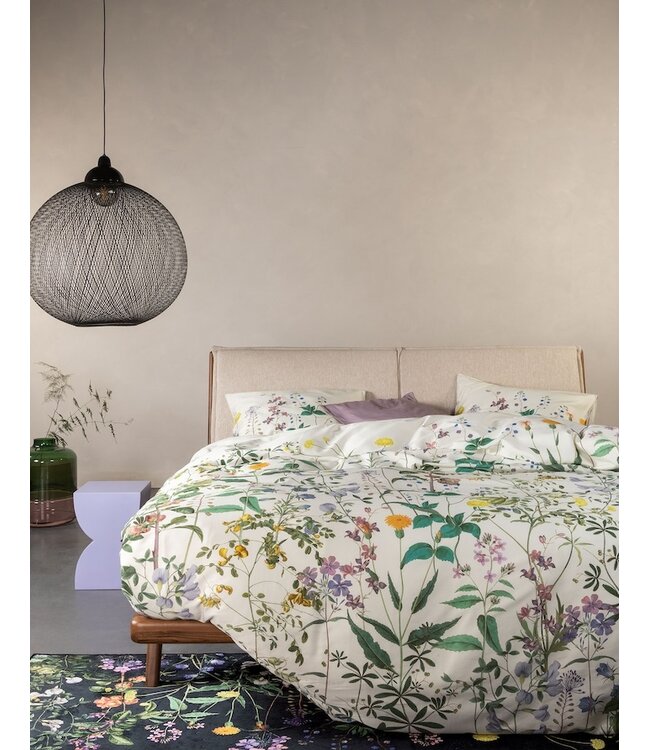 Essenza Augustina Vanilla Kussensloop