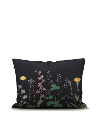 Essenza Essenza Augustina Anthracite Kussensloop