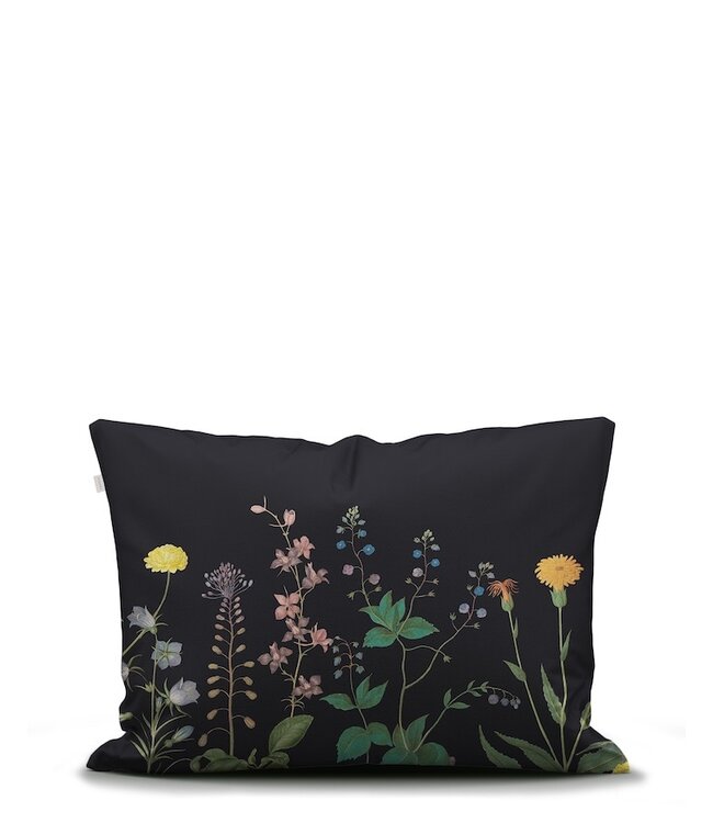 Essenza Augustina Anthracite Kussensloop