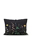 Essenza Augustina Anthracite Kussensloop