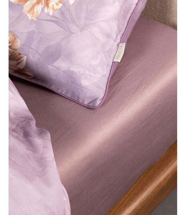 Essenza Orianna Pale purple Kussensloop