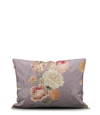 Essenza Essenza Orianna Pale purple Kussensloop