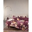 Essenza Orianna Mauve wine Kussensloop