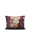 Essenza Orianna Mauve wine Kussensloop