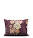 Essenza Orianna Mauve wine Kussensloop