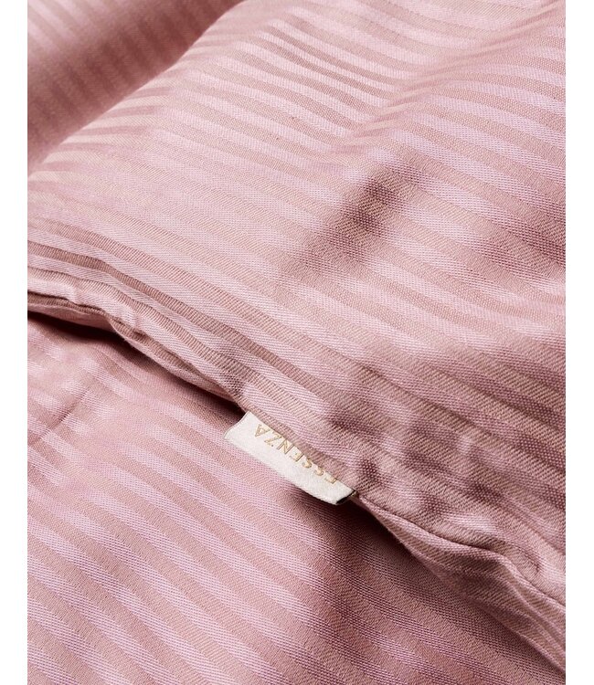 Essenza Coletta Woodrose Kussensloop