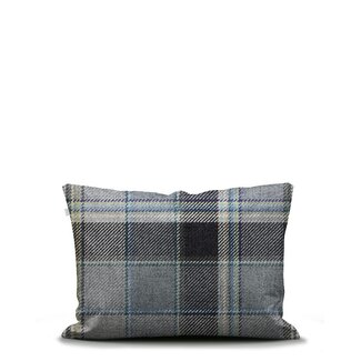 Essenza Essenza Meau Global Grey Kussensloop