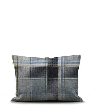 Essenza Essenza Meau Global Grey Kussensloop