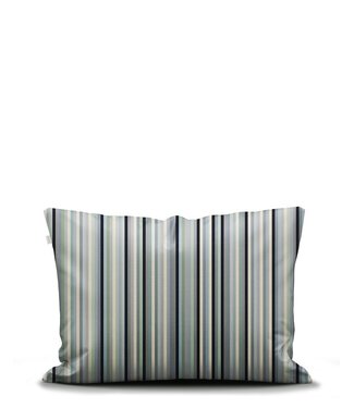 Essenza Essenza Donna Global grey Kussensloop