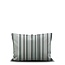 Essenza Donna Global grey Kussensloop