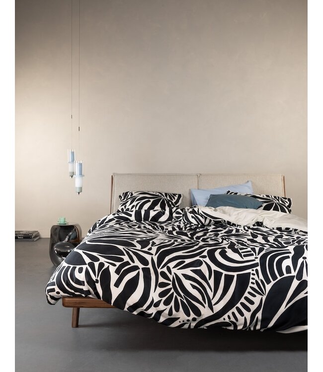 Essenza Allori Anthracite Kussensloop