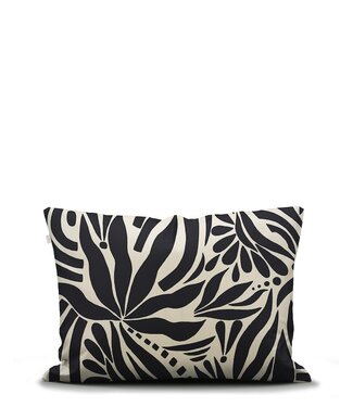 Essenza Essenza Allori Anthracite Kussensloop