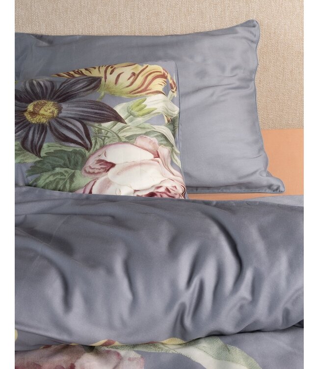 Essenza Madia Global grey Kussensloop