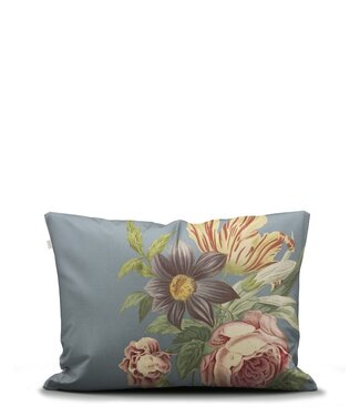 Essenza Essenza Madia Global grey Kussensloop