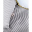 Essenza Coletta Global grey Kussensloop