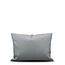 Essenza Coletta Global grey Kussensloop