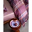 Essenza Meau Mauve wine Kussensloop