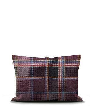 Essenza Essenza Meau Mauve wine Kussensloop