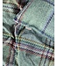 Essenza Meau Basil green Kussensloop