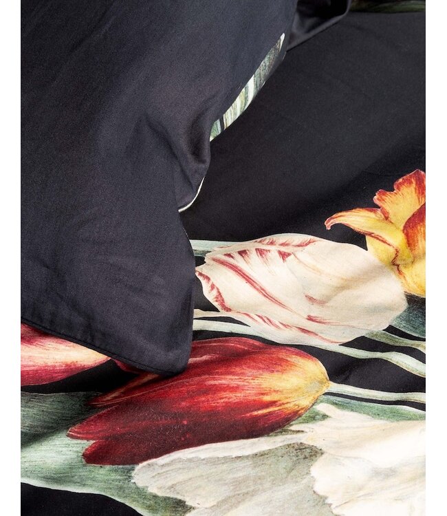 Essenza Tosca Anthracite Kussensloop