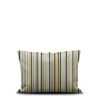 Essenza Essenza Donna Hazy yellow Kussensloop