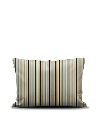 Essenza Essenza Donna Hazy yellow Kussensloop