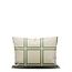 Essenza Luca Basil green Kussensloop